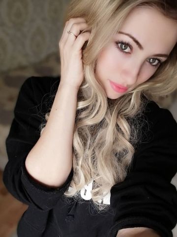 Анкета проститутки Неонила, 24 года